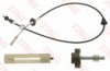 TRW GCC111 Clutch Cable
